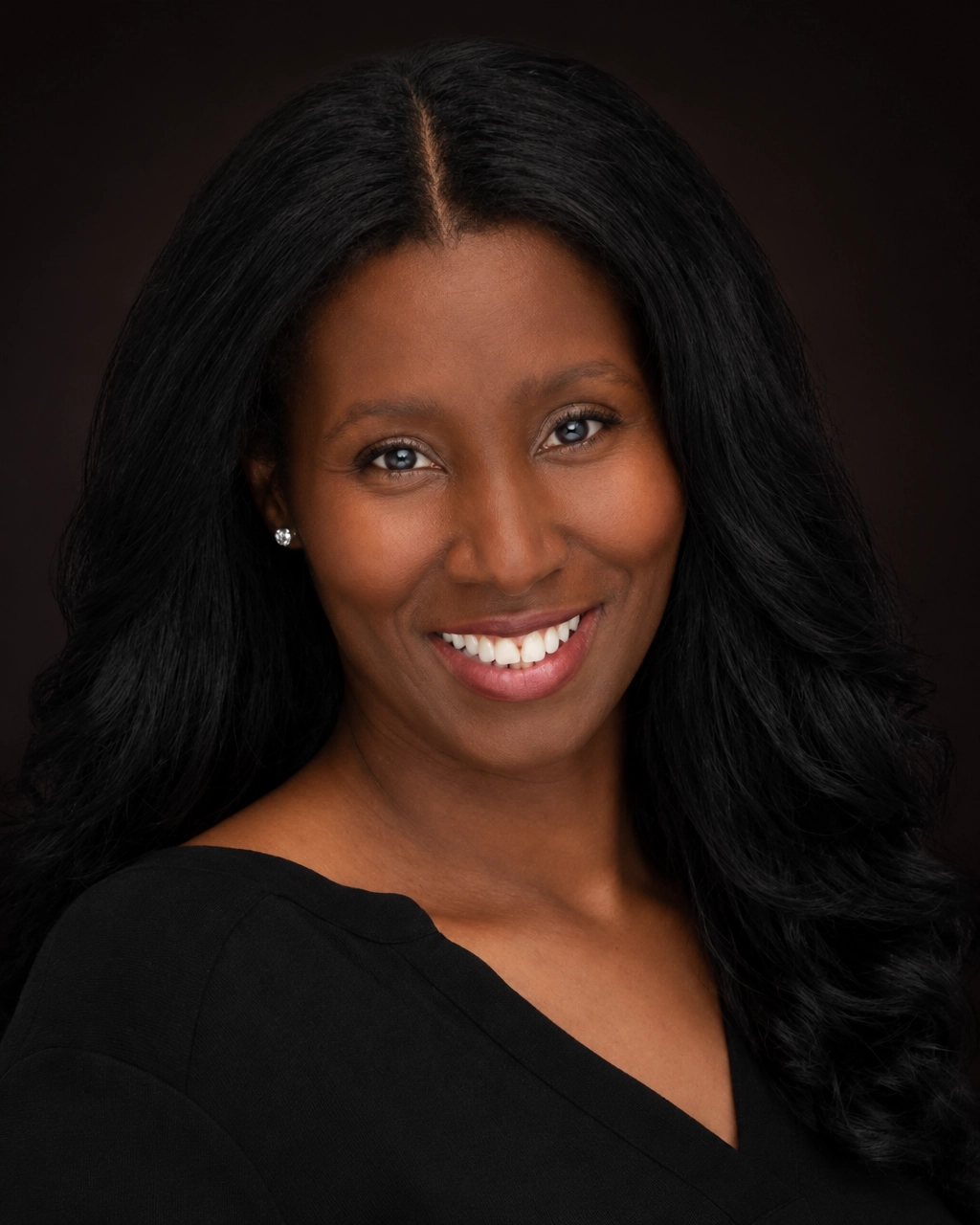 E. Marie Sissle, founder and executive producer of E. Marie Enterprises LLC.