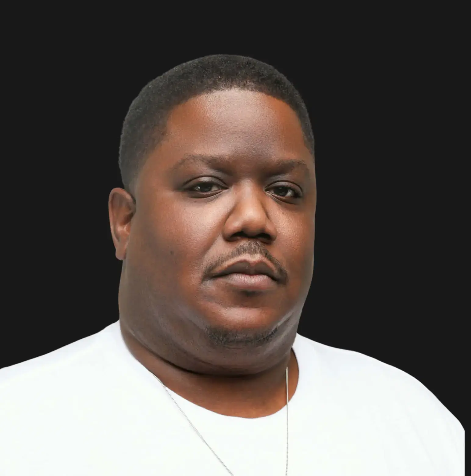 Rod Wilkerson, creative director and director at E. Marie Enterprises